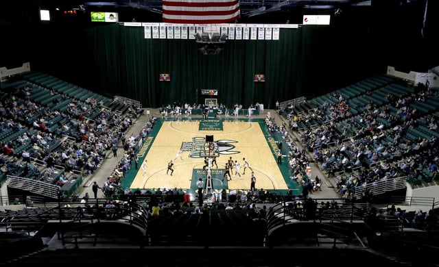 Wolstein Center