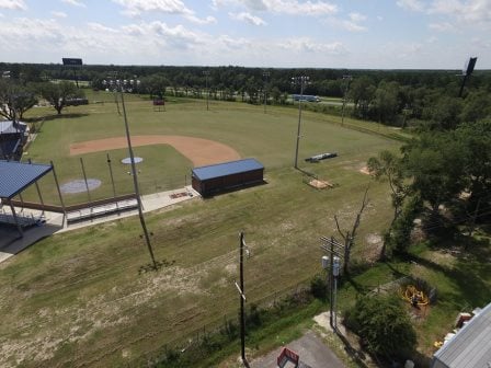 Vinton High School 4