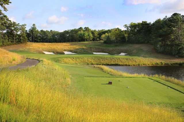 Sacconnesset Golf Club9