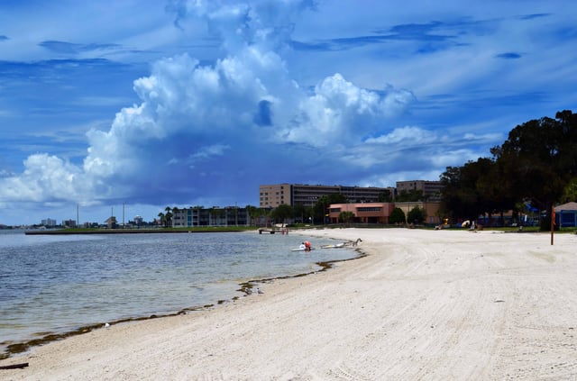 Gulfport Beach Park5