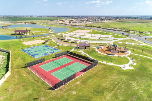 McAllen Sports Park 4