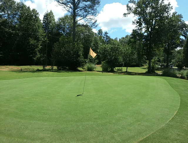 woodhaven golf club 6