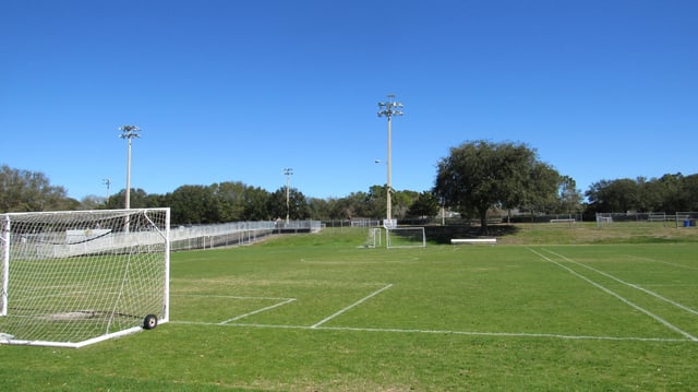 Jerry Lake Recreation Complex3