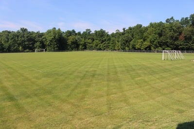 FCC soccer field