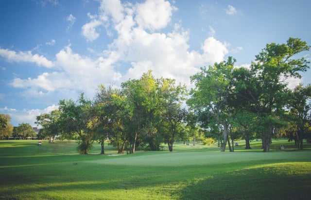 City Courses at the Philips Event Center 2