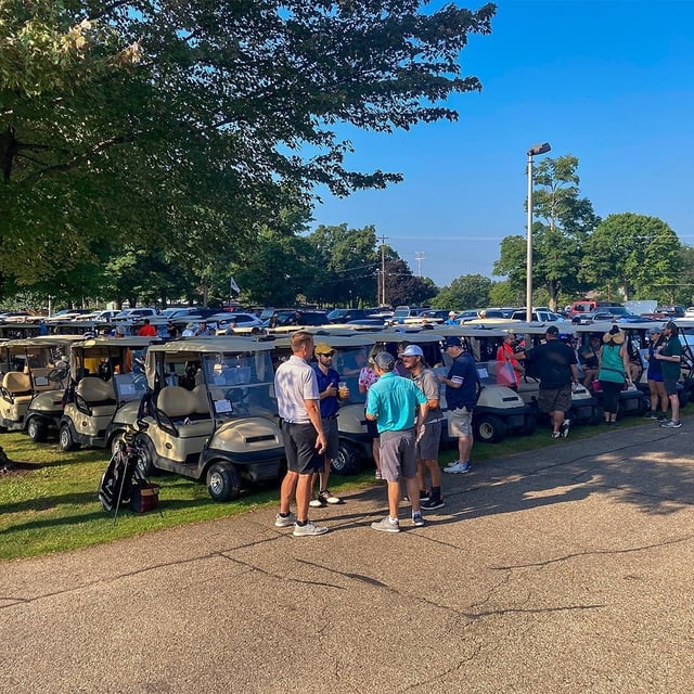 Gull Lake View Golf Resort 1