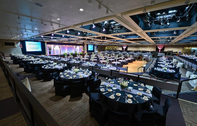 Empire State Plaza Convention Center (ESPCC)2