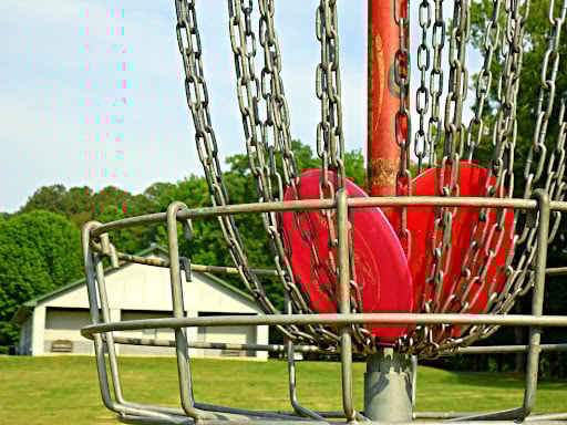 Jack Mattox Recreation Complex 6