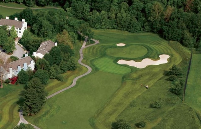 Fairway Hills Golf Club