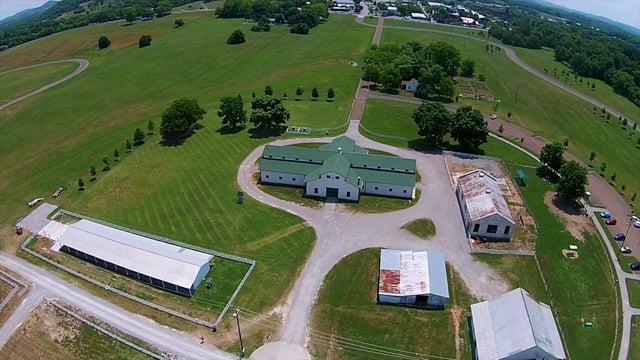 The Park at Harlinsdale Farm 3