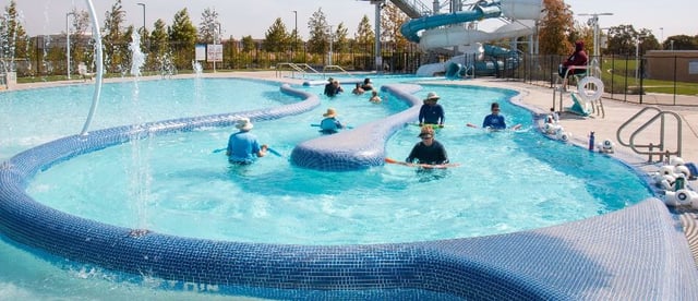 Elk Grove Softball Complex 3