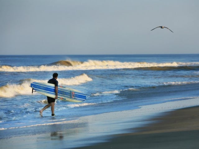Fenwick Island State Park5