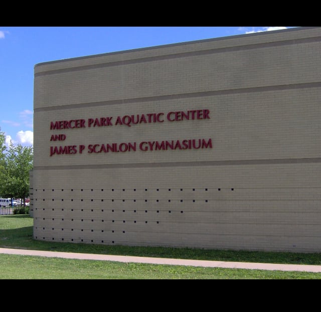 Scanlon Gymnasium