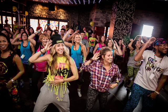 Zumba Fitness LLC2