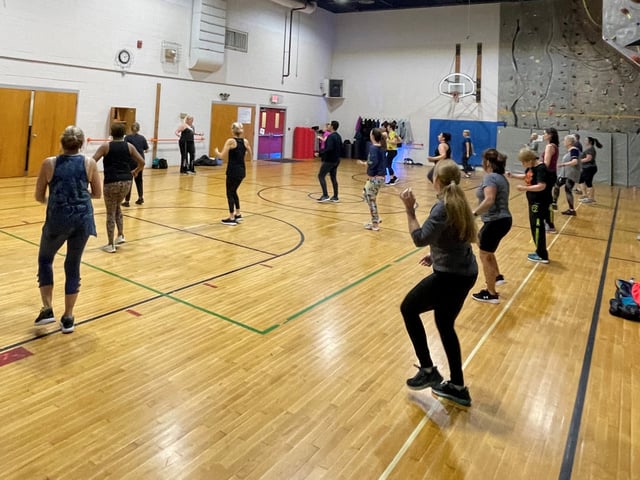 YMCA of Centre County