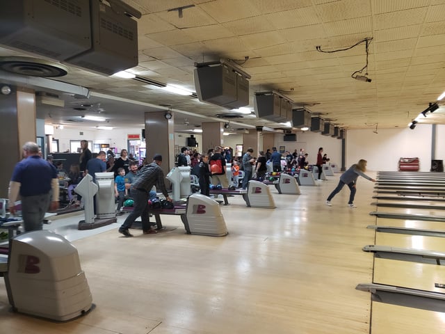 Minda Lanes6