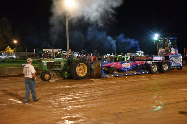Lebanon Valley Expo Center11