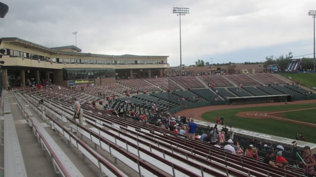 uchealth park 4