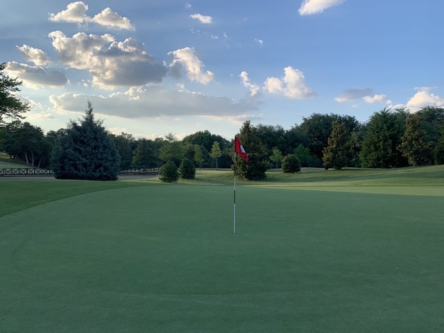 Stevens Park Golf Course2