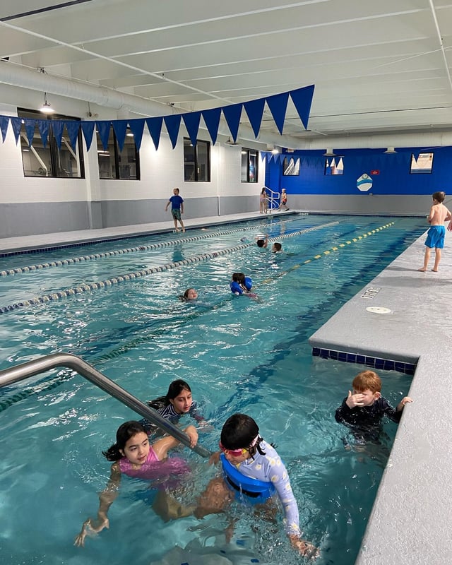 Five Seasons Sports Club8