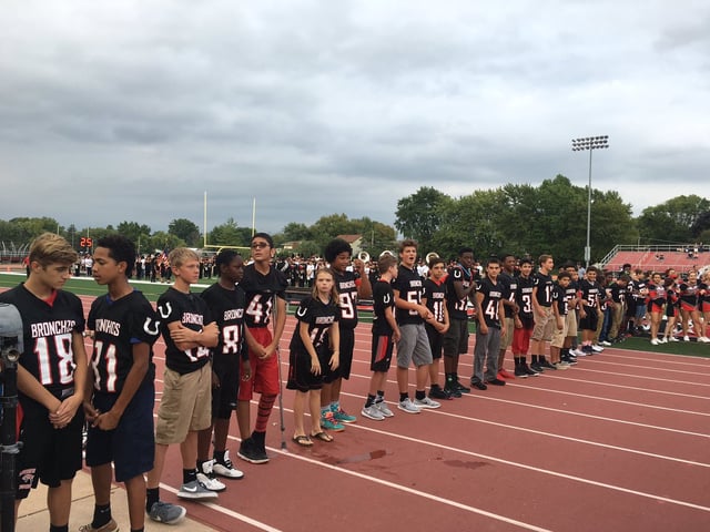 Tecumseh Middle School2