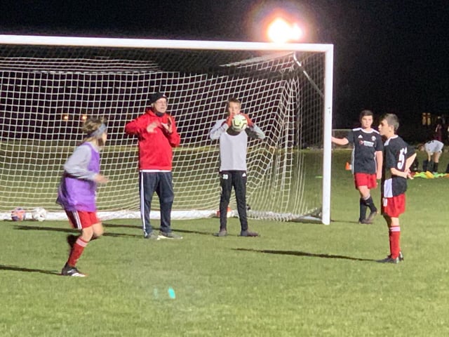 Boise Timber Thorns Soccer Complex10