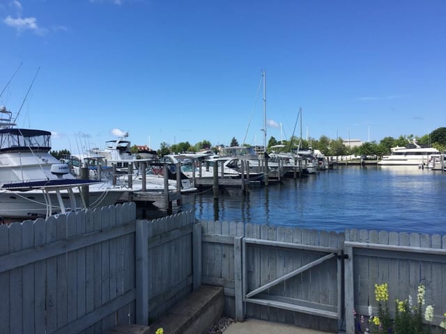 Jacobson Marina Resort2