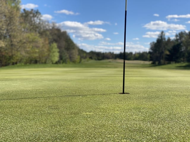 Spring Brook Golf Course5