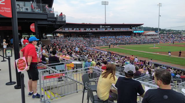 Toyota Field4