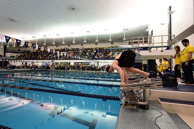 natatorium akron