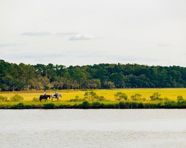 Brays Island Plantation12
