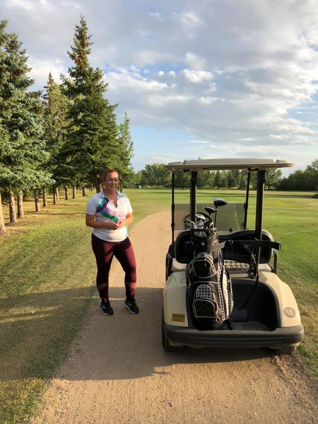 Wildwood Golf Course 4
