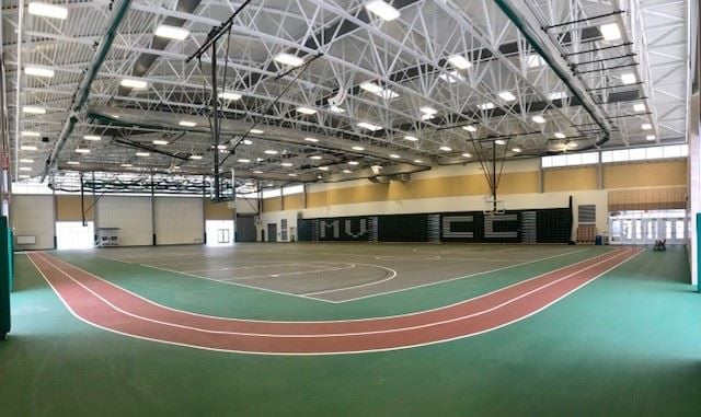 Mohawk Valley Community College