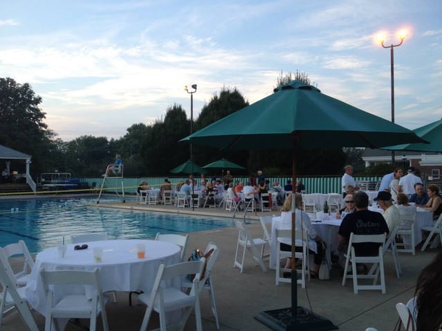 Elyria Country Club 10