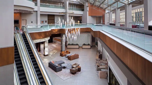 Hyatt Regency Cincinnati2