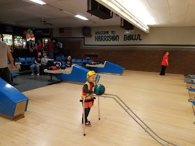 Harrison Bowl2