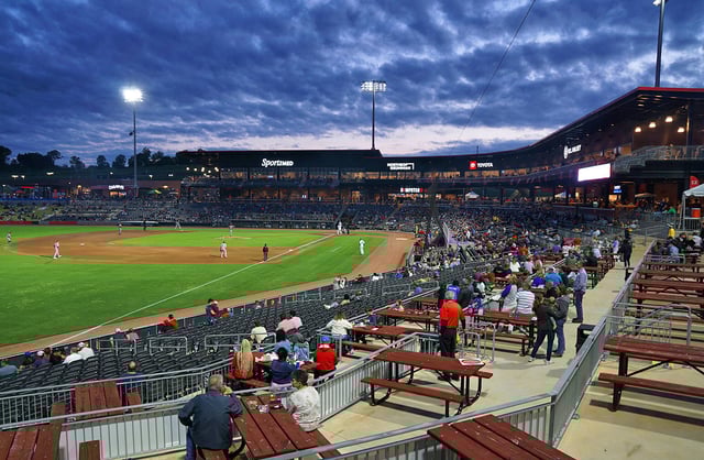Toyota Field6