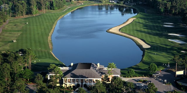 prestwick country club