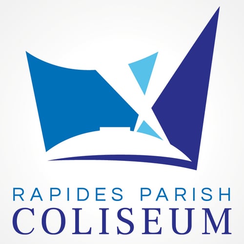 Rapides Parish Coliseum
