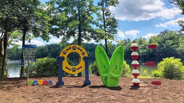 Waller Mill Park 3