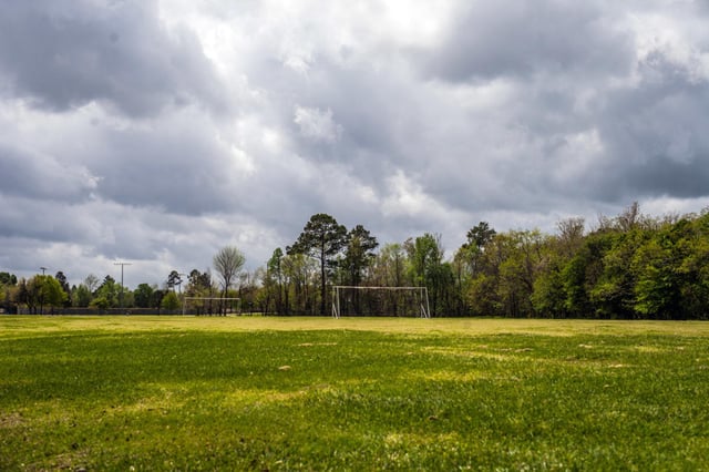 Beaumont Athletic Complex5