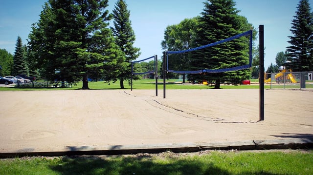 Bringewatt Park 1
