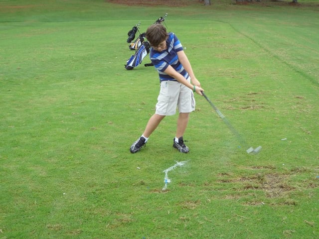 Nob North Golf Course2