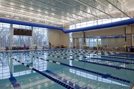 Waukegan swimming pool