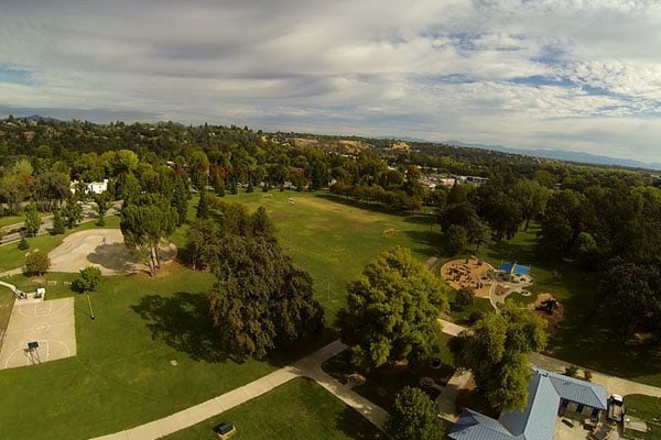 Caldwell Park 2