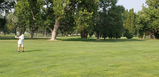 Mt. Adams Country Club and Golf Course 5