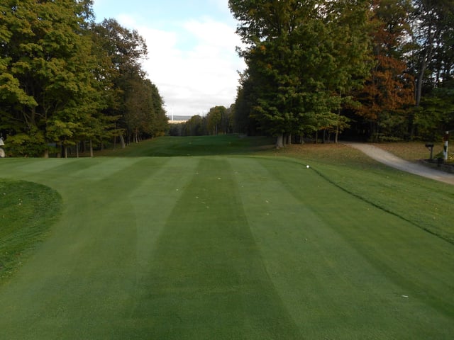 Northwinds Golf Course 2