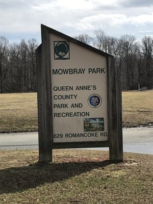 Mowbray Park 1