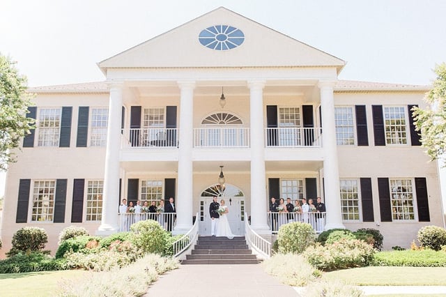Old South Country Club 4