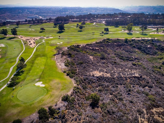 Torrey Pines Golf Course2